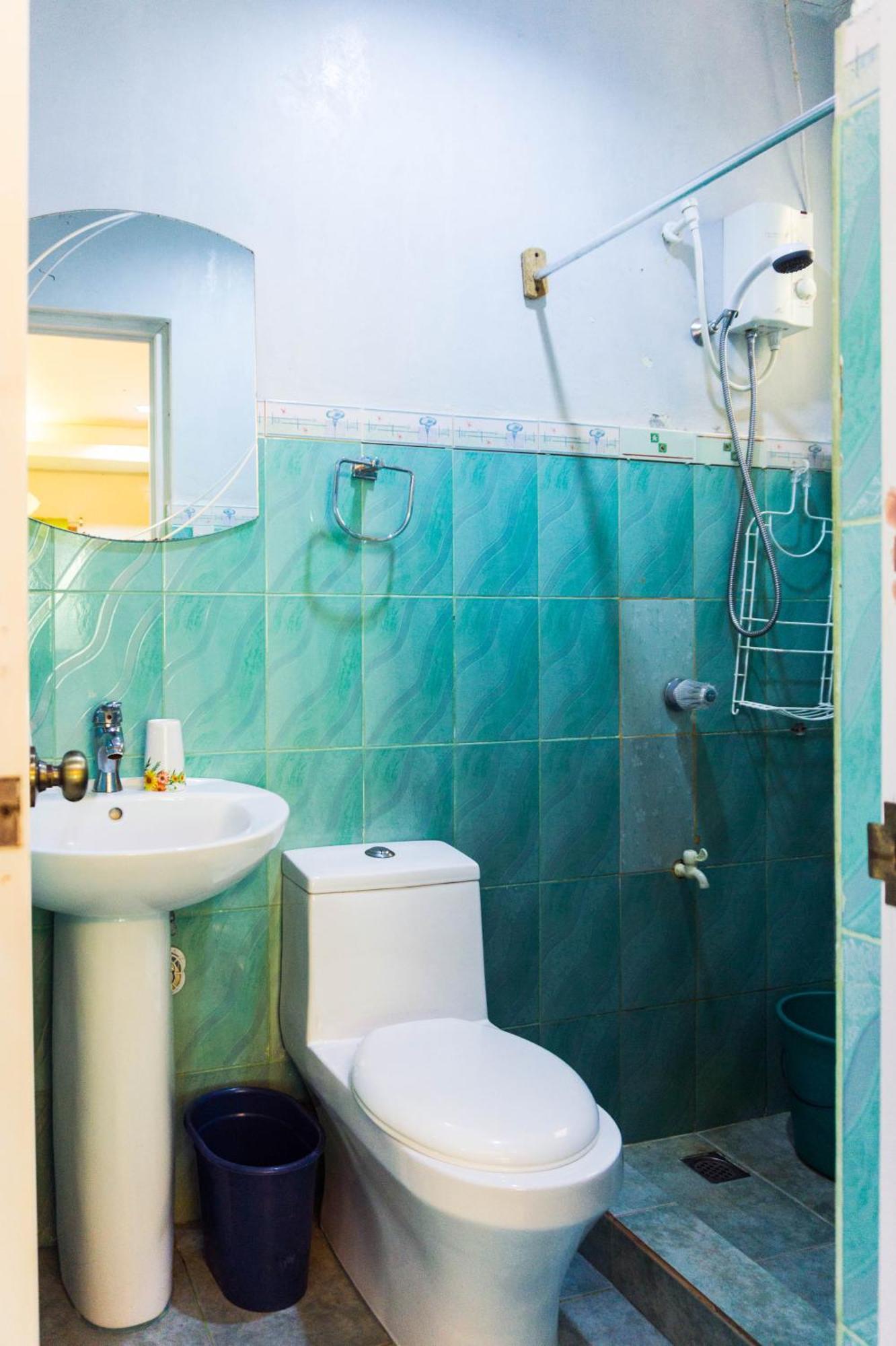High Chaparral Cottages エルニド エクステリア 写真